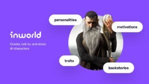 Inworld AI